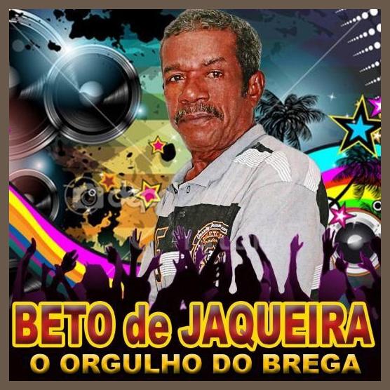 Beto de Jaqueira